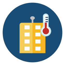 Building Temperature