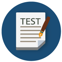 Testing & Qualification